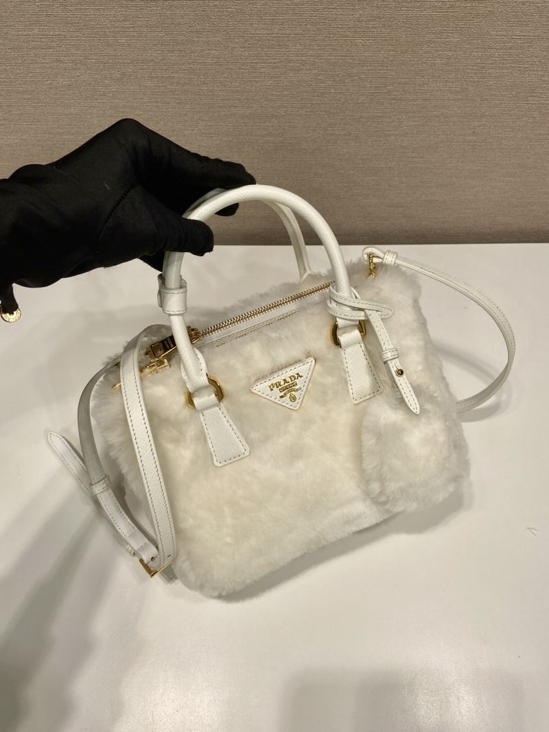 Prada Top Handle Bags